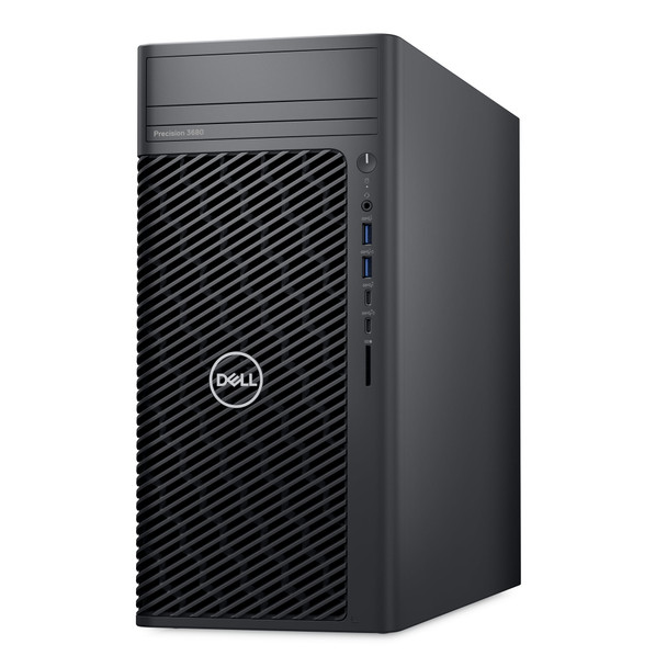 Dell Precision 3680 Workstation Intel Core i7 14700K 32GB RAM 1TB SSD Win 11 Pro