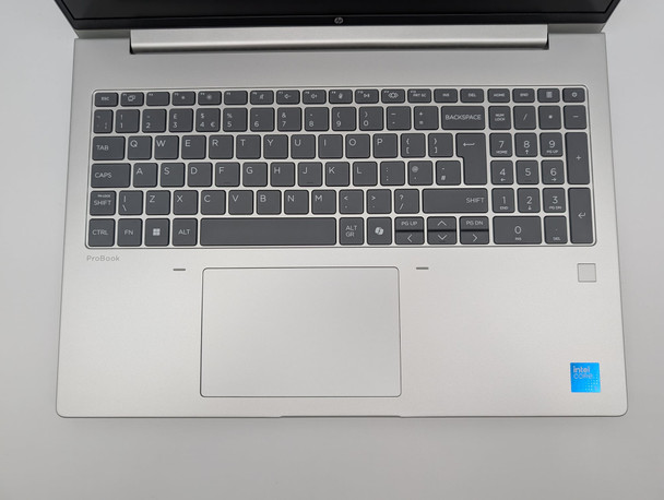 HP ProBook 4 G1iR 16 Laptop Intel Core 5 120U 16GB 256GB SSD WUXGA Win 11 Pro