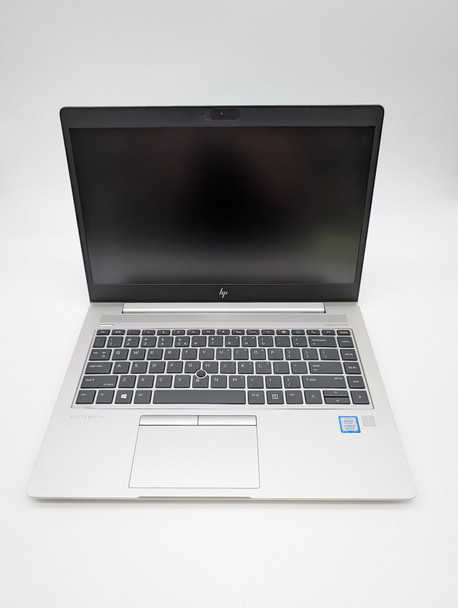HP EliteBook 840 G5 14" FHD Laptop Intel Core i5-8250U 8GB RAM 256GB SSD Win 10