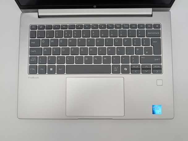 HP ProBook 4 G1iR 14" Laptop Intel Core 5 120U 8 GB RAM 256 GB SSD Win 11 Pro