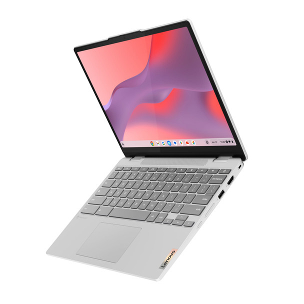 Lenovo IdeaPad Flex 3 12.2" Touchscreen Chromebook Intel N100 8GB 128GB 2-in-1 – image 10