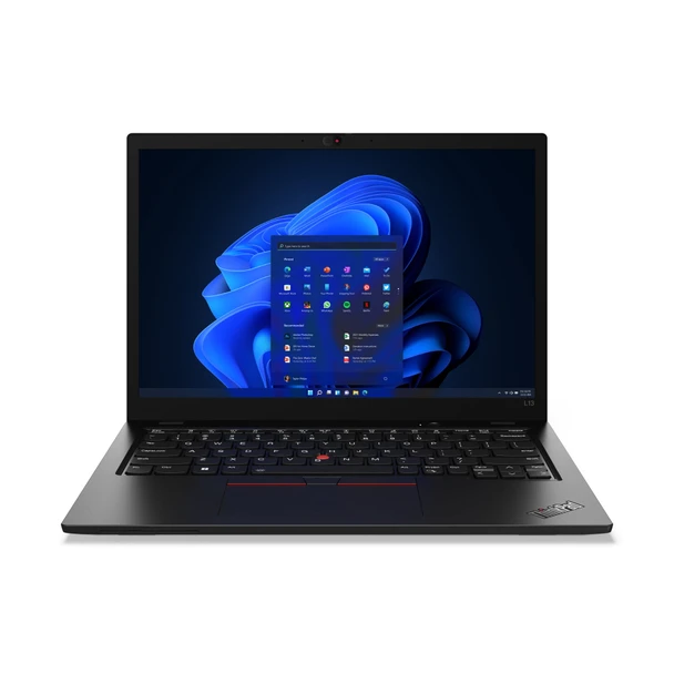 Lenovo ThinkPad L13 Gen 3 13.3" Laptop Core i5-1235U 16GB RAM 256GB SSD Win 11 P