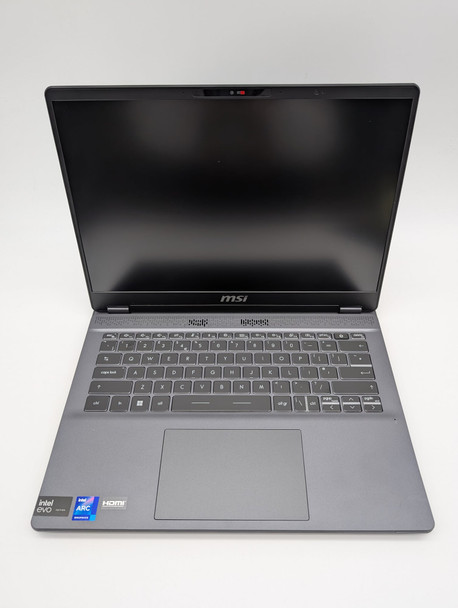MSI Prestige 14 AI Evo 14" Laptop Intel Core Ultra 5 125H 16GB 1TB SSD  – image 3