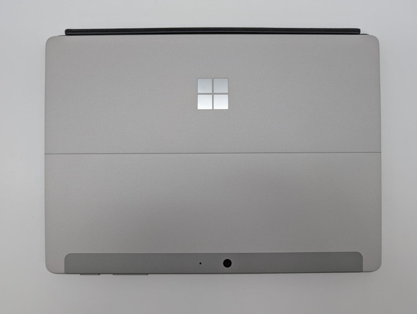 Microsoft Surface Go 4 10.5" Tablet Intel N200 8GB RAM 64GB Win 11 Pro Platinum