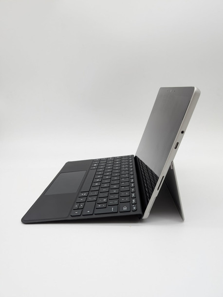 Microsoft Surface Go 4 10.5" Tablet Intel N200 8GB RAM 64GB Win 11 Pro Platinum