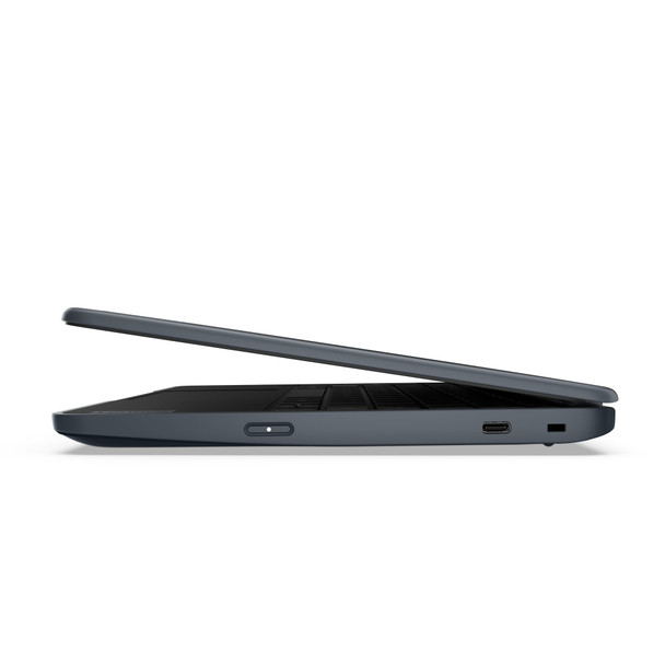 Lenovo 100w Gen 5 11.6" Laptop Intel N150 8GB RAM 128GB SSD Windows 11 Pro Grey