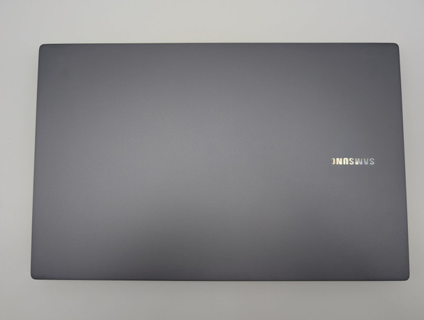 Samsung Galaxy Book4 15.6" FHD Laptop Intel Core i3-1315U 8GB RAM 256GB SSD Grey