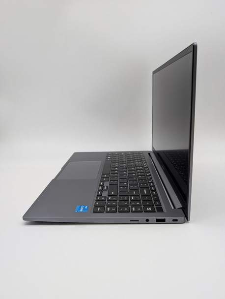 Samsung Galaxy Book4 15.6" FHD Laptop Intel Core i3-1315U 8GB RAM 256GB SSD Grey