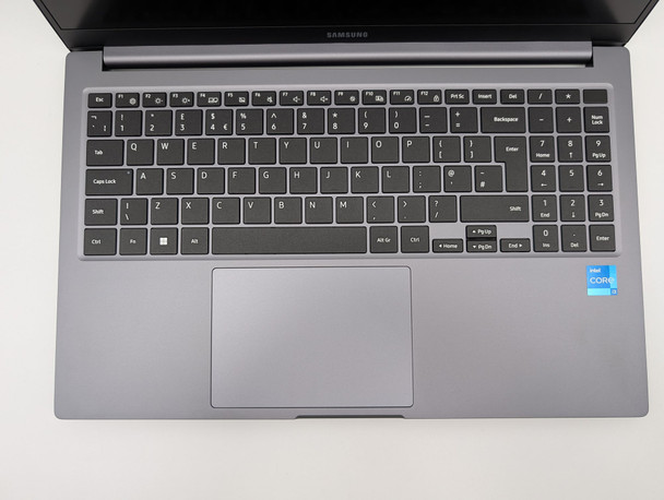 Samsung Galaxy Book4 15.6" FHD Laptop Intel Core i3-1315U 8GB RAM 256GB SSD Grey