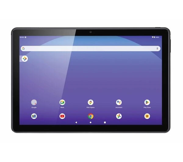 Acer ACTAB10KB24 10.1" Tablet 32GB 4GB RAM Android 13 Detachable Keyboard Black