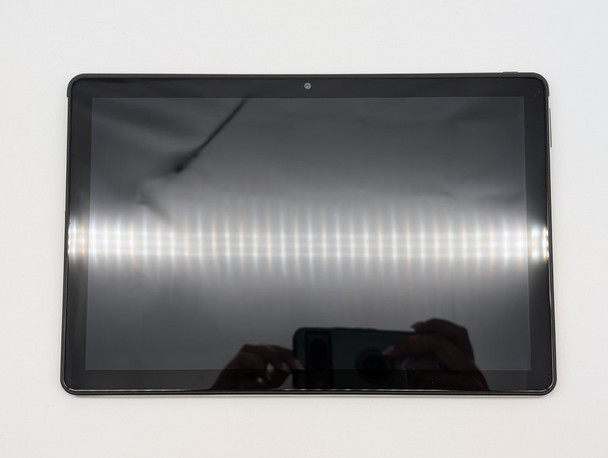 Acer ACTAB10KB24 10.1" Tablet 32GB 4GB RAM Android 13 Detachable Keyboard Black