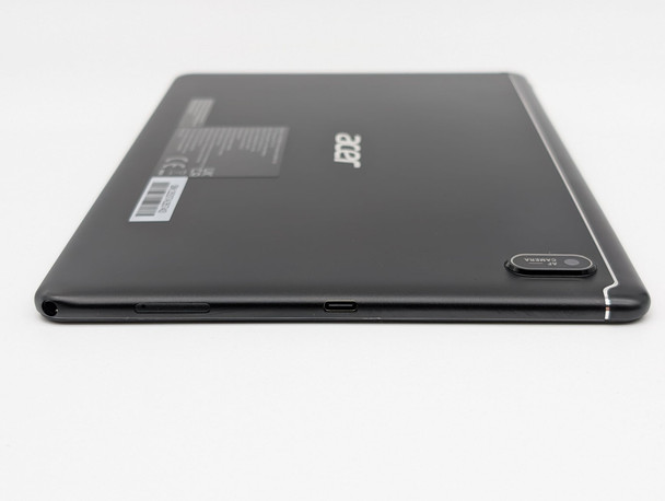 Acer ACTAB10KB24 10.1" Tablet 32GB 4GB RAM Android 13 Detachable Keyboard Black – image 7
