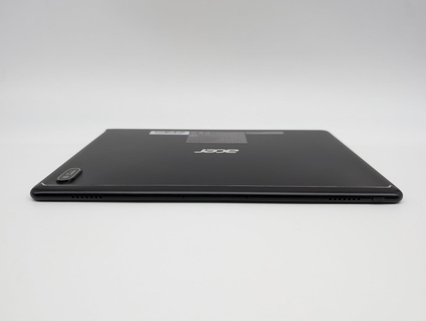 Acer ACTAB10KB24 10.1" Tablet 32GB 4GB RAM Android 13 Detachable Keyboard Black