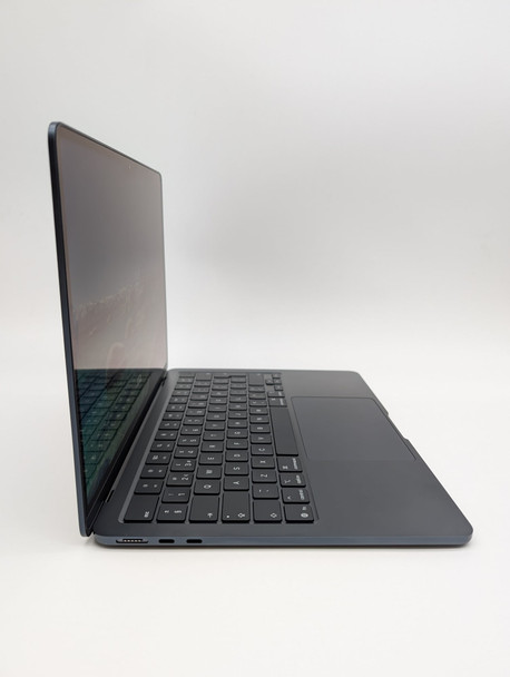 Apple MacBook Air 13.6" Apple M5 24GB RAM 1TB SSD Midnight Liquid Retina Laptop