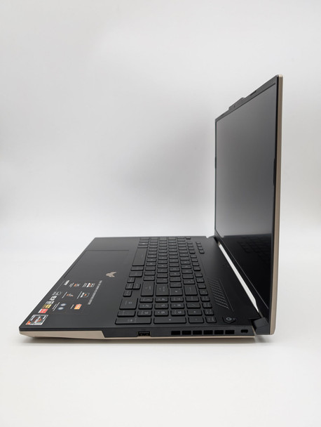 ASUS TUF Gaming A16 16" 165Hz AMD Ryzen 7 7435HS 16GB 1TB SSD RX 7700S Laptop