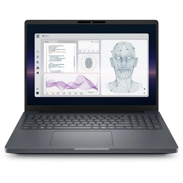 Dell Pro Max 16 Plus 16" FHD+ Laptop Intel Core Ultra 9 285HX 64GB RAM 4TB SSD