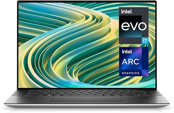 Dell XPS 15 9530 Laptop 15.6" Intel Core i7-13620H 16GB 1TB SSD