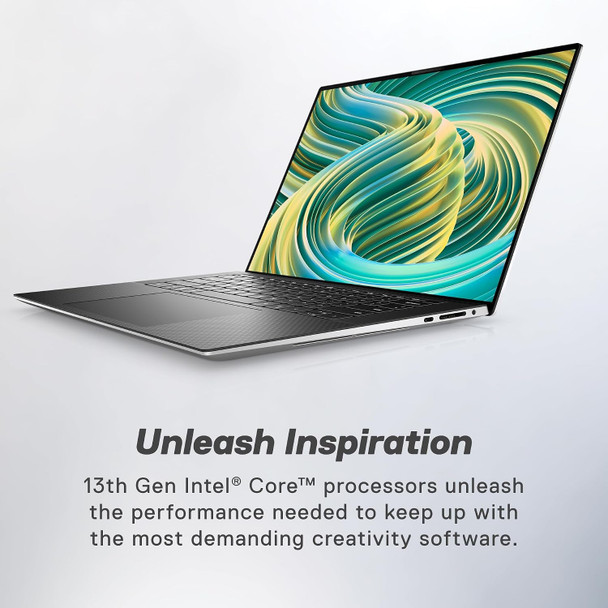 Dell XPS 15 9530 Laptop 15.6" Intel Core i7-13620H 16GB 1TB SSD