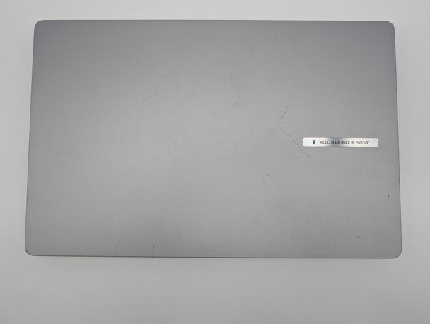 ASUS ExpertBook P1 15.6" Laptop Intel Core i5-13420H 16GB RAM 512GB SSD FHD Grey