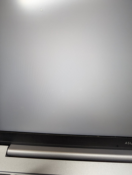 ASUS ExpertBook P1 15.6" Laptop Intel Core i5-13420H 16GB RAM 512GB SSD FHD Grey
