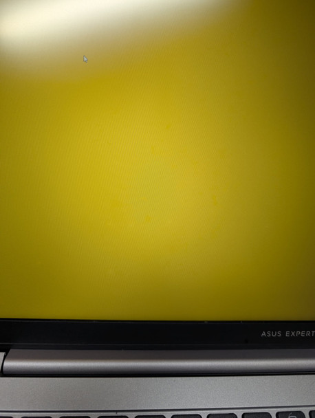 ASUS ExpertBook P1 15.6" Laptop Intel Core i5-13420H 16GB RAM 512GB SSD FHD Grey