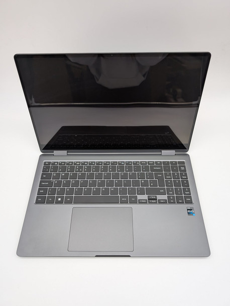 Samsung Galaxy Book3 360 Core i7-1360P 16GB 512GB 15.6" FHD AMOLED Touch Laptop