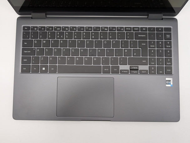 Samsung Galaxy Book3 360 Core i7-1360P 16GB 512GB 15.6" FHD AMOLED Touch Laptop