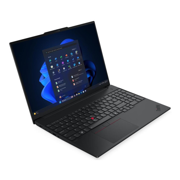 Lenovo ThinkPad E16 Gen 3 16" Intel Core Ultra 5 226V 16GB 512GB SSD Win 11 Pro
