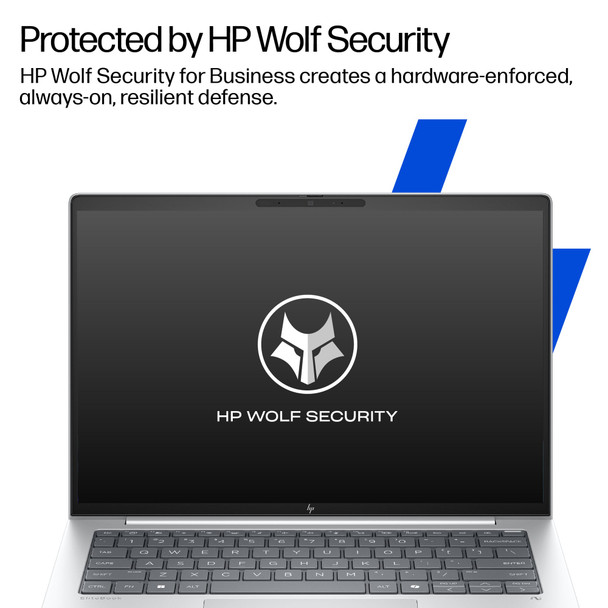 HP EliteBook 8 G1i 14" Laptop Intel Core Ultra 5 236V 16GB 512GB SSD Win 11 Pro – image 6