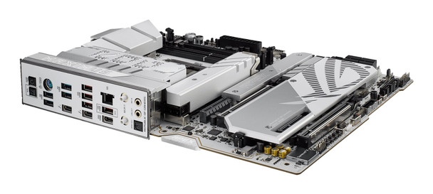 ASUS ROG MAXIMUS Z890 APEX Intel LGA 1851 ATX DDR5 Wi-Fi 7 Gaming Motherboard – image 11