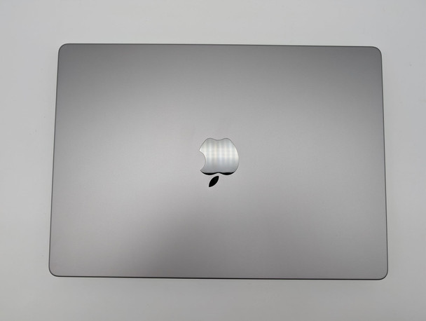 Apple MacBook Pro 14" Laptop M1 Pro 8-Core 16GB 512GB SSD Space Grey 