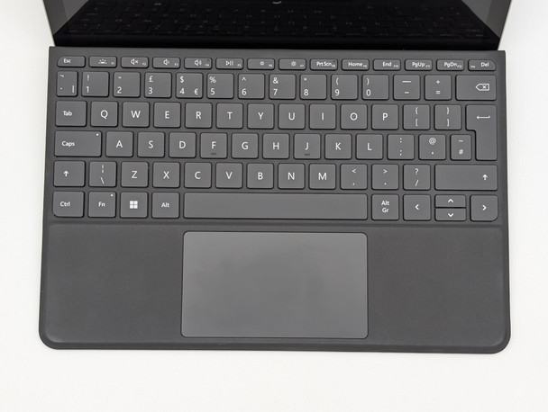 Microsoft Surface Go 4 10.5" Tablet PC Intel N200 8GB RAM 64GB Windows 11 Pro