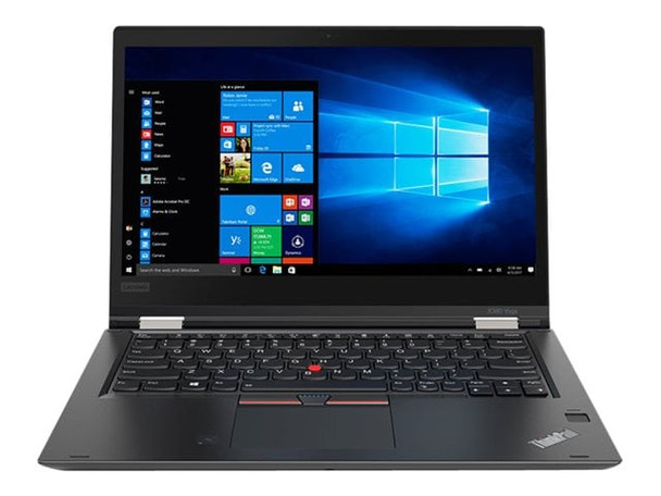 Lenovo ThinkPad X380 Yoga 13.3" 2-in-1 Laptop Intel Core i5-8350U 8GB 256GB SSD 