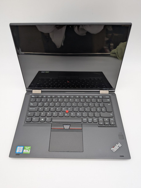Lenovo ThinkPad X380 Yoga 13.3" 2-in-1 Laptop Intel Core i5-8350U 8GB 256GB SSD 
