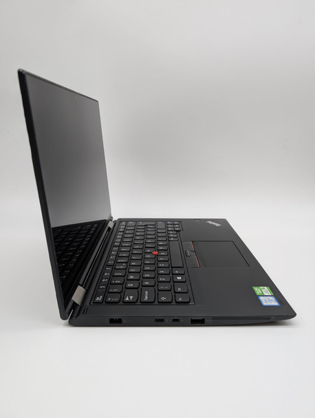 Lenovo ThinkPad X380 Yoga 13.3" 2-in-1 Laptop Intel Core i5-8350U 8GB 256GB SSD 
