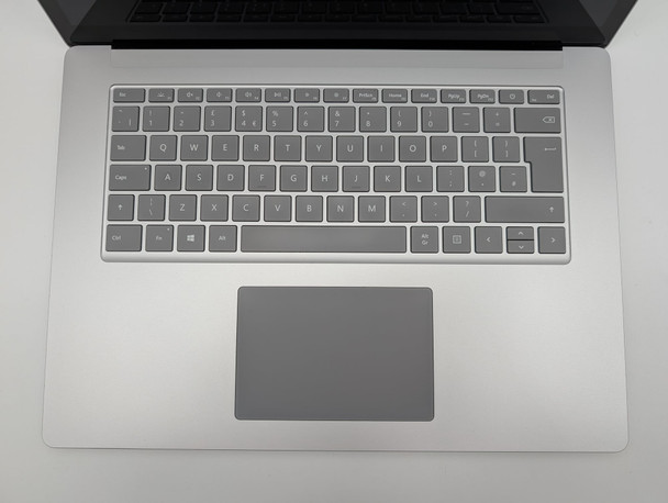 Microsoft Surface Laptop 4 15" Ryzen 7 4980U 8GB RAM 256GB SSD Platinum