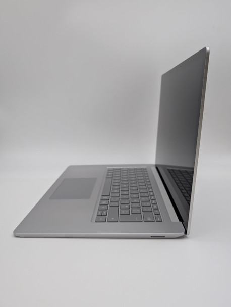 Microsoft Surface Laptop 4 15" Ryzen 7 4980U 8GB RAM 256GB SSD Platinum