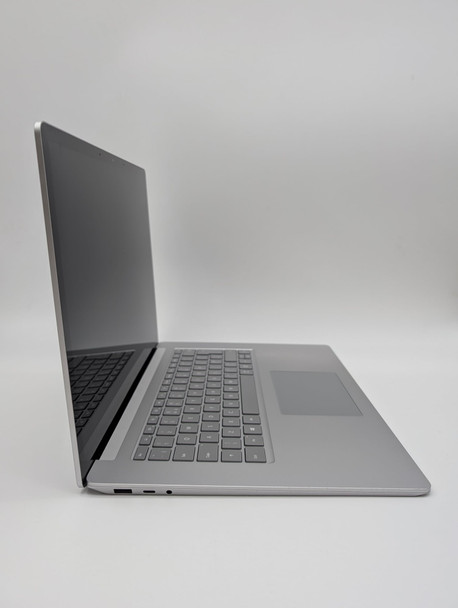 Microsoft Surface Laptop 4 15" Ryzen 7 4980U 8GB RAM 256GB SSD Platinum