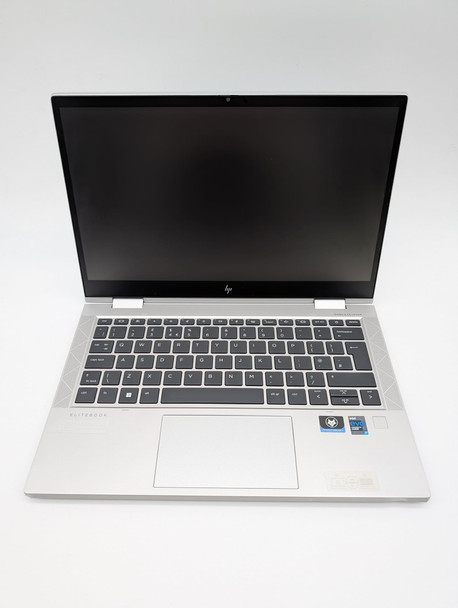 HP EliteBook x360 830 G8 13.3" Touch Core i7-1165G7 16GB 512GB SSD Win 10 Pro – image 4