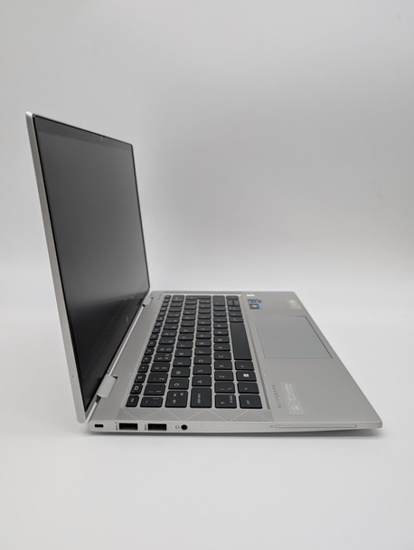 HP EliteBook x360 830 G8 13.3" Touch Core i7-1165G7 16GB 512GB SSD Win 10 Pro – image 9