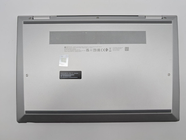 HP EliteBook x360 830 G8 13.3" Touch Core i7-1165G7 16GB 512GB SSD Win 10 Pro – image 11