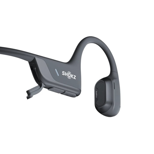 SHOKZ OpenRun Pro 2 Open-Ear Bone Conduction Wireless Bluetooth Headphones