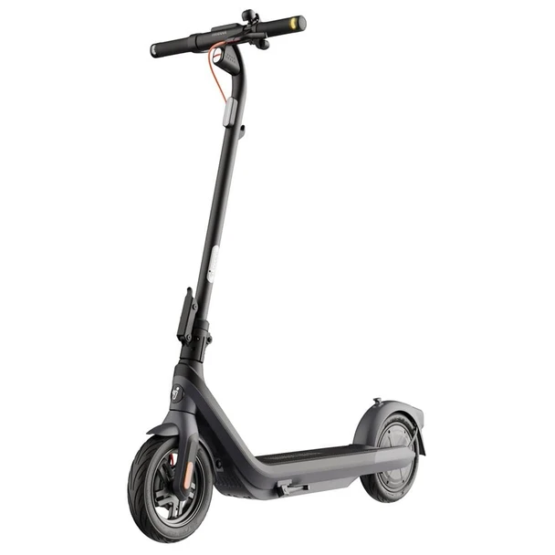 Segway Ninebot KickScooter E2 Pro Folding Electric Scooter 25km/h 750W Black