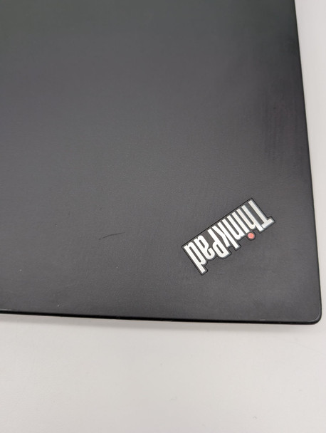 Lenovo ThinkPad P14s Gen 2 14" FHD Laptop Intel Core i7-1165G7 16GB 512GB