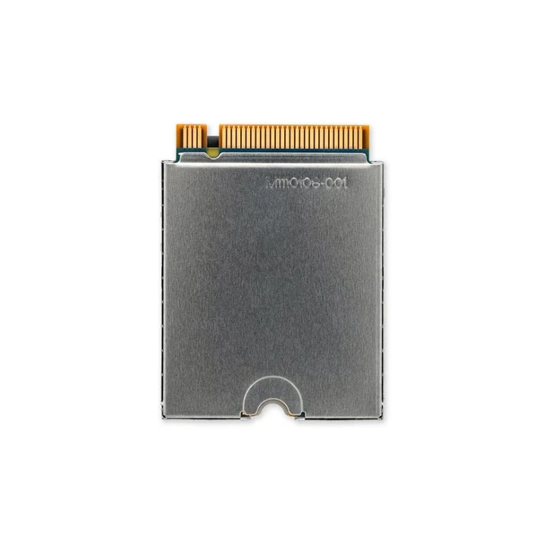 Microsoft Surface Laptop 5 256GB SSD M.2 2230 NVMe Internal Drive Replacement