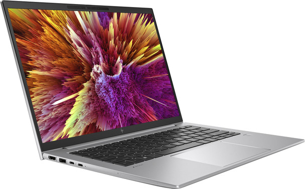 HP ZBook Firefly 14 G10 Core i7-1355U 32GB 1TB SSD RTX A500 Workstation Laptop – image 2
