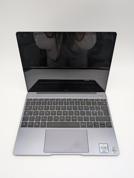 Huawei MateBook 13 Core i5-10210U 8GB RAM 512GB SSD MX250 2K IPS Laptop PC Grey – image 6