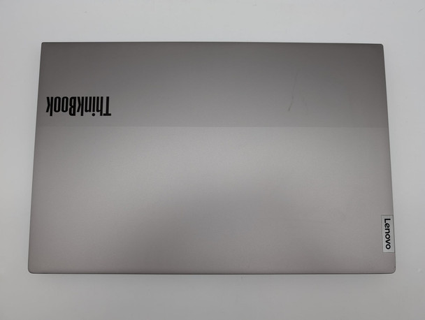Lenovo ThinkBook 15 G2 15.6" FHD Intel Core i5-1135G7 8GB RAM 256GB SSD Laptop