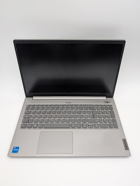 Lenovo ThinkBook 15 G2 15.6" FHD Intel Core i5-1135G7 8GB RAM 256GB SSD Laptop