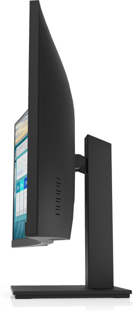 HP P34hc G4 34" Ultrawide Curved WQHD USB-C VA PC Monitor HDMI DisplayPort Hub